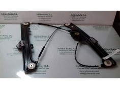Recambio de elevalunas delantero derecho para bmw serie 5 berlina (e60) 520i referencia OEM IAM 7034352S 7075668E ELECTRICO