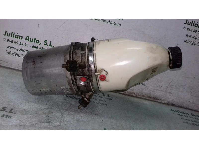 Recambio de bomba direccion para general motors cadillac bls business referencia OEM IAM M02661204FV  TRW