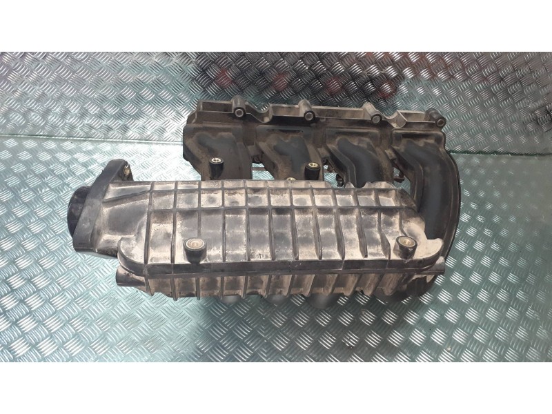 Recambio de colector admision para mercedes-benz clase c (w203) berlina 220 cdi (la) (203.008) referencia OEM IAM A6110980226 A6