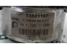 Recambio de depresor freno / bomba vacio para opel corsa d cmon referencia OEM IAM 73501167 72902400011  2