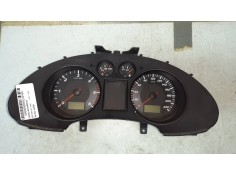 Recambio de cuadro instrumentos para seat ibiza (6l1) fresh referencia OEM IAM 6L0920  81269044