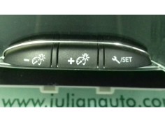 Recambio de cuadro instrumentos para peugeot 208 access referencia OEM IAM 9813848980   2