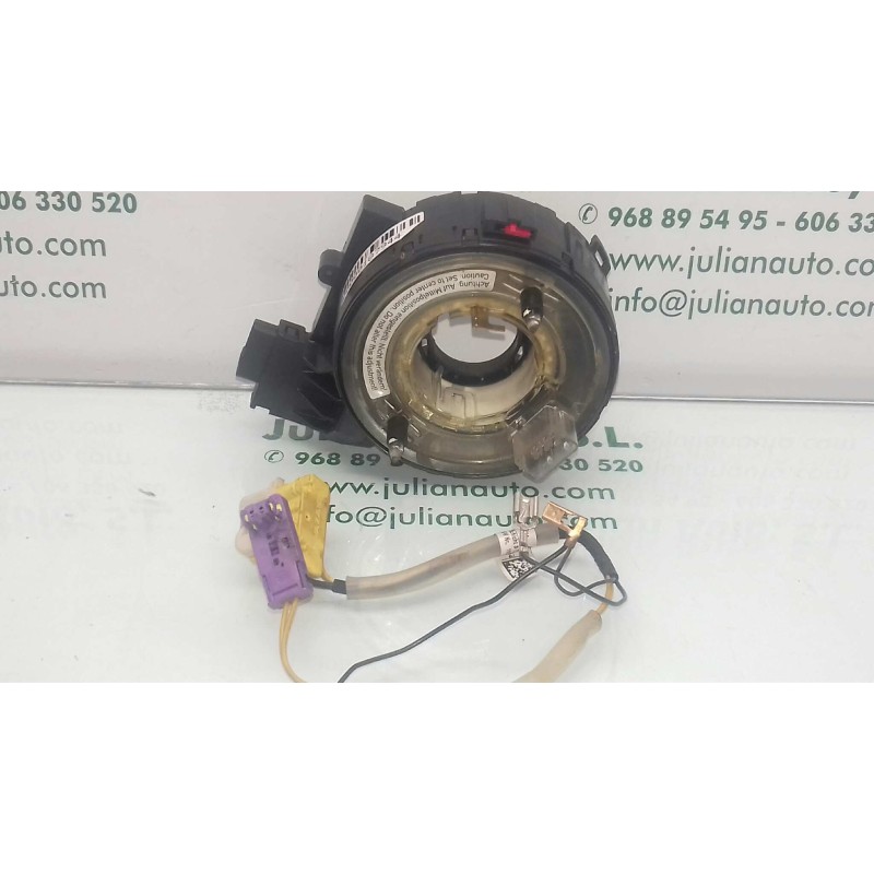 Recambio de anillo airbag para volkswagen golf v berlina (1k1) gt sport referencia OEM IAM 1K0959653C  