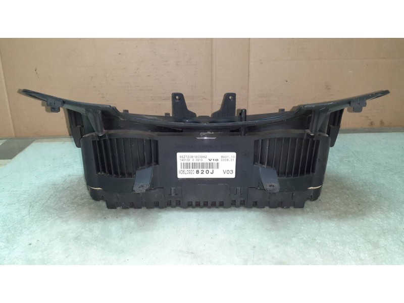 Recambio de cuadro instrumentos para seat ibiza (6l1) fresh referencia OEM IAM 6L0920  81269044