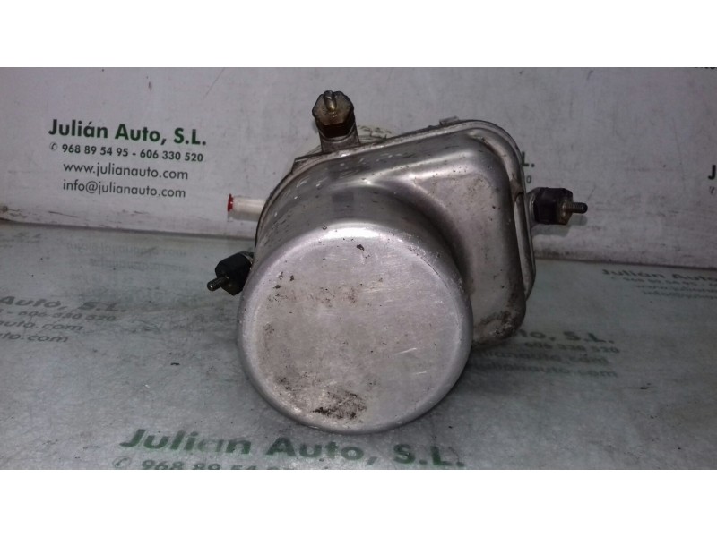 Recambio de bomba direccion para general motors cadillac bls business referencia OEM IAM M02661204FV  TRW