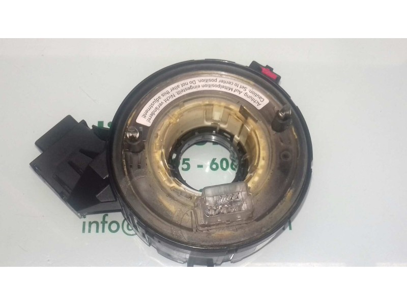 Recambio de anillo airbag para volkswagen golf v berlina (1k1) gt sport referencia OEM IAM 1K0959653C  