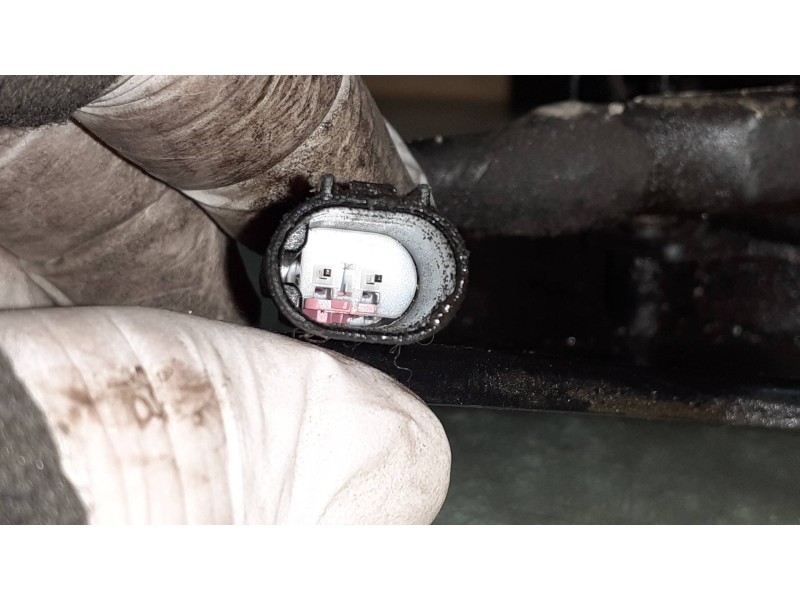 Recambio de ventilador viscoso motor para bmw mini (r50,r53) cooper s referencia OEM IAM 3241676103801 3243692303701 