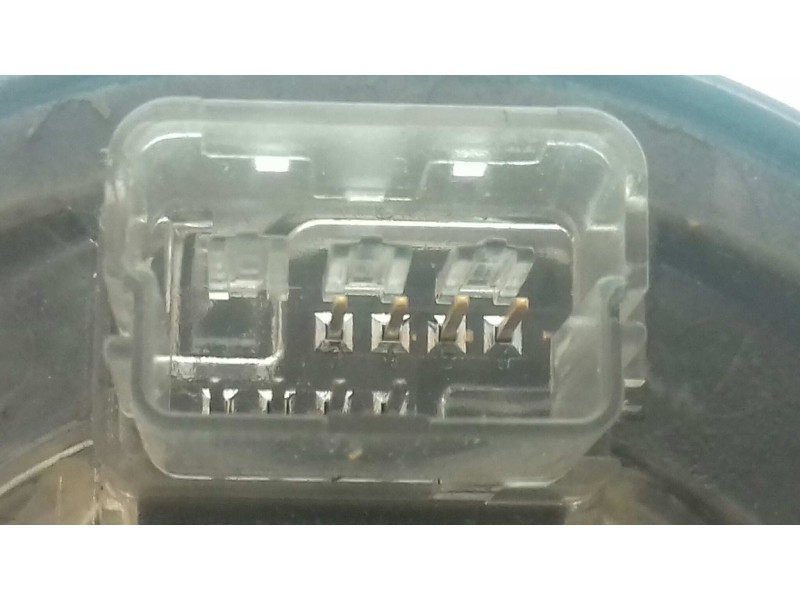 Recambio de anillo airbag para volkswagen golf v berlina (1k1) gt sport referencia OEM IAM 1K0959653C  