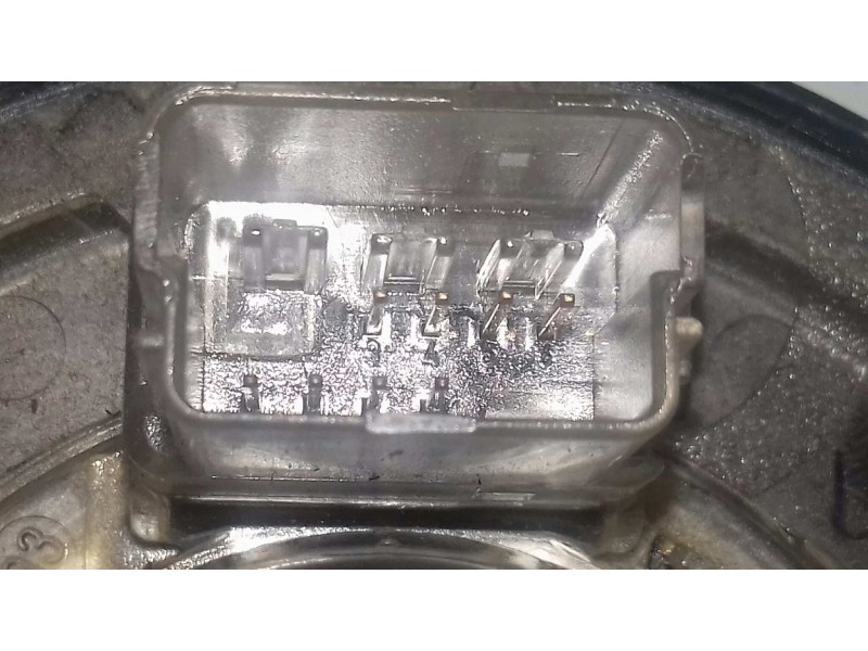 Recambio de anillo airbag para volkswagen golf v berlina (1k1) gt sport referencia OEM IAM 1K0959653C  