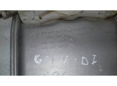 Recambio de elevalunas delantero izquierdo para volkswagen golf v berlina (1k1) gt sport referencia OEM IAM K3837461 1K4837461 E 2