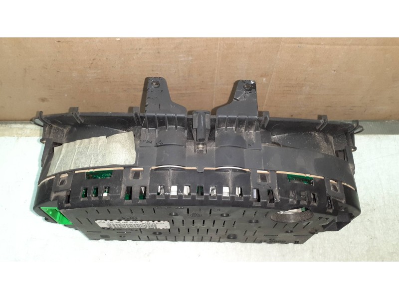 Recambio de cuadro instrumentos para seat ibiza (6l1) fresh referencia OEM IAM 6L0920  81269044