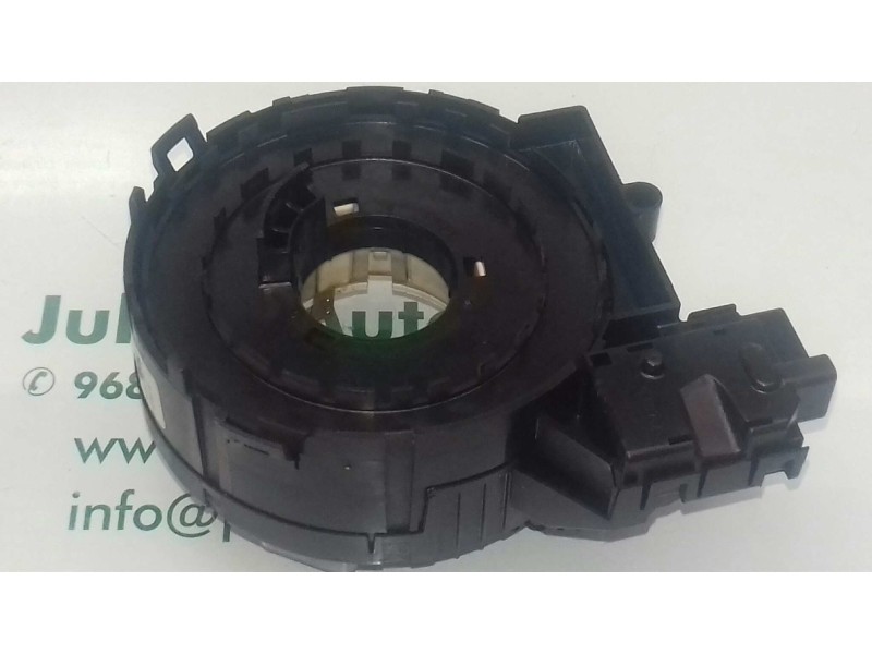 Recambio de anillo airbag para volkswagen golf v berlina (1k1) gt sport referencia OEM IAM 1K0959653C  