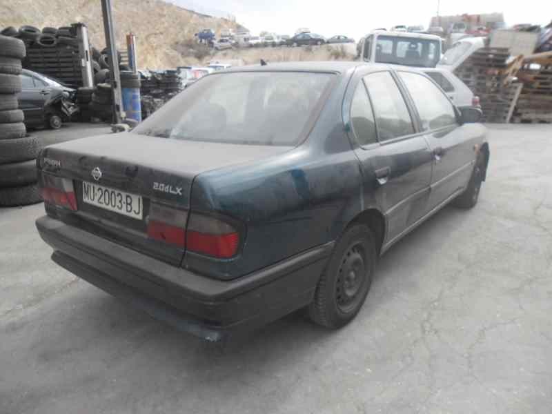 nissan primera berl./familiar (p10/w10) del año 1995