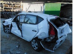 hyundai i30 del año 2009