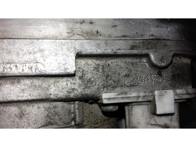 Recambio de bomba direccion para general motors cadillac bls business referencia OEM IAM M02661204FV  TRW