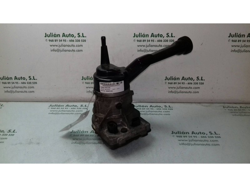Recambio de bomba direccion para peugeot 308 confort referencia OEM IAM 9684979180  