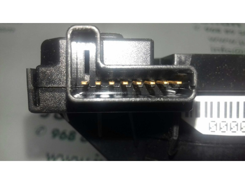 Recambio de anillo airbag para volkswagen golf v berlina (1k1) gt sport referencia OEM IAM 1K0959653C  