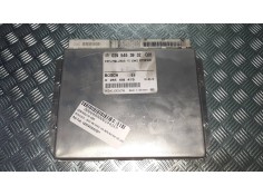 Recambio de centralita abs para mercedes-benz clase s (w220) berlina 320 cdi (220.026) referencia OEM IAM 0295453932Q01 02651094