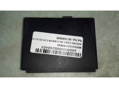 Recambio de modulo electronico para mercedes-benz clase e (w211) berlina e 270 cdi (211.016) referencia OEM IAM A2115402945   2