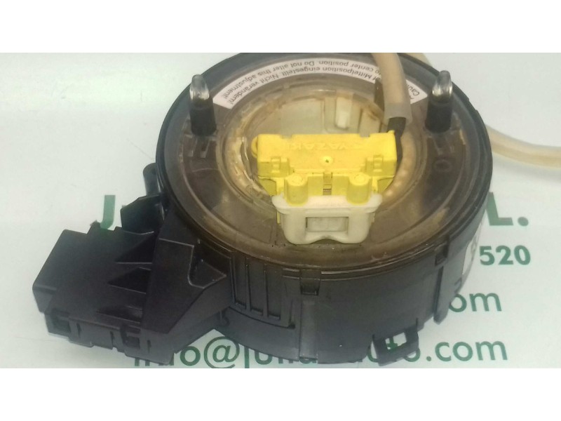 Recambio de anillo airbag para volkswagen golf v berlina (1k1) gt sport referencia OEM IAM 1K0959653C  