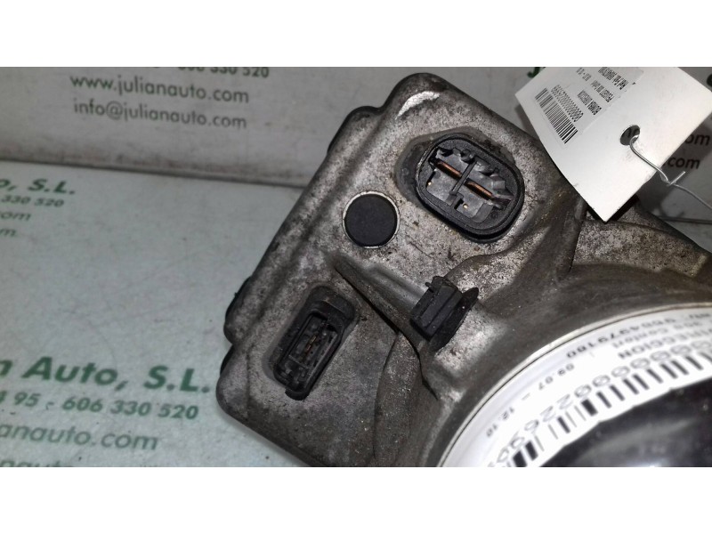 Recambio de bomba direccion para peugeot 308 confort referencia OEM IAM 9684979180  