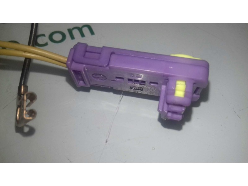 Recambio de anillo airbag para volkswagen golf v berlina (1k1) gt sport referencia OEM IAM 1K0959653C  