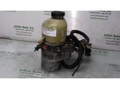 Recambio de bomba direccion para opel astra h caravan innovation referencia OEM IAM M18470492TD  TRW