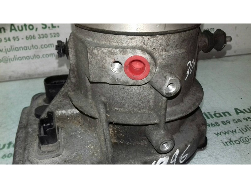 Recambio de bomba direccion para peugeot 308 confort referencia OEM IAM 9684979180  