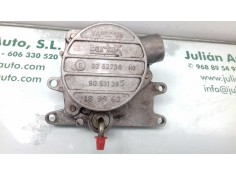 Recambio de depresor freno / bomba vacio para opel astra g berlina club referencia OEM IAM 0252738 9053139 