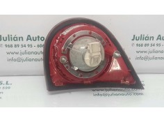 Recambio de piloto trasero izquierdo interior para volkswagen golf v berlina (1k1) gt sport referencia OEM IAM 1K6945093G  INT-P 2