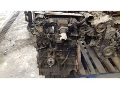 Recambio de motor completo para peugeot 607 (s1) básico referencia OEM IAM 4HX  