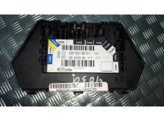 Recambio de centralita asientos para mercedes-benz clase s (w220) berlina 320 cdi (220.026) referencia OEM IAM 2208219251 034630 2