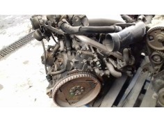 Recambio de motor completo para peugeot 607 (s1) básico referencia OEM IAM 4HX   2