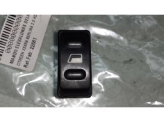 Recambio de mando elevalunas delantero derecho para citroen xsara berlina 2.0 hdi 66kw premier referencia OEM IAM 22681  