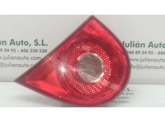 Recambio de piloto trasero derecho interior para volkswagen golf v berlina (1k1) gt sport referencia OEM IAM 1K6945094G  INT-POR