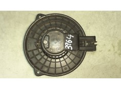 Recambio de ventilador calefaccion para mazda 6 berlina (gg) 2.0 crtd 120 active (5-ptas.) referencia OEM IAM 872700036  