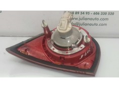 Recambio de piloto trasero derecho interior para volkswagen golf v berlina (1k1) gt sport referencia OEM IAM 1K6945094G  INT-POR 2