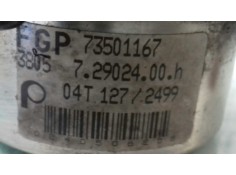 Recambio de depresor freno / bomba vacio para opel corsa c enjoy referencia OEM IAM 73501167 72902400H FGP 3805 2