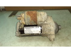 Recambio de motor arranque para renault captur xmod referencia OEM IAM 233006508R RSM1411 VALEO