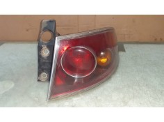 Recambio de piloto trasero derecho para seat ibiza (6l1) fresh referencia OEM IAM 6L6945096A  6L6945112