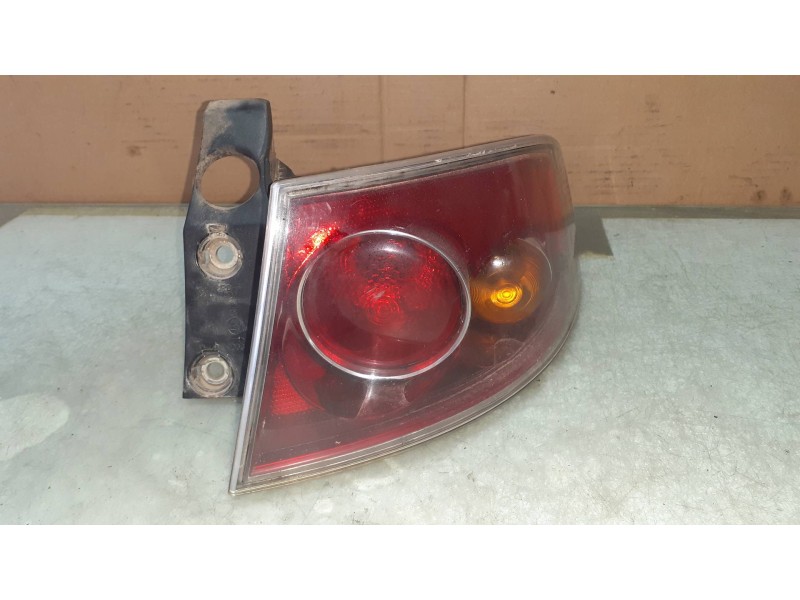 Recambio de piloto trasero derecho para seat ibiza (6l1) fresh referencia OEM IAM 6L6945096A  6L6945112