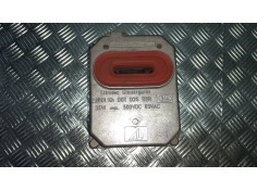 Recambio de centralita faros xenon para mercedes-benz clase s (w220) berlina 320 cdi (220.026) referencia OEM IAM 1307329052  