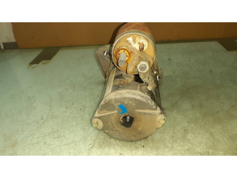Recambio de motor arranque para renault captur xmod referencia OEM IAM 233006508R RSM1411 VALEO