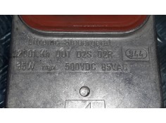 Recambio de centralita faros xenon para mercedes-benz clase s (w220) berlina 320 cdi (220.026) referencia OEM IAM 1307329052   2