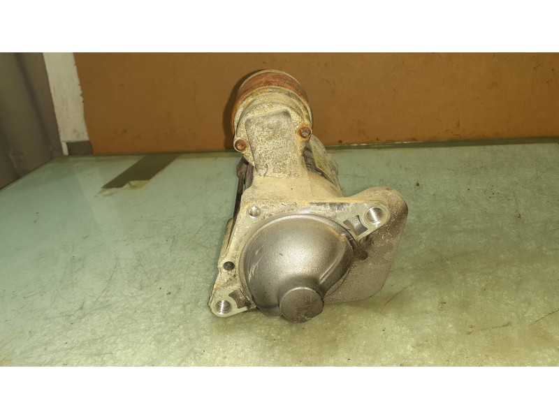 Recambio de motor arranque para renault captur xmod referencia OEM IAM 233006508R RSM1411 VALEO