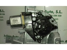 Recambio de elevalunas delantero izquierdo para peugeot 208 access referencia OEM IAM 9673154480 9674254480 ELECTRICO 2