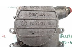 Recambio de depresor freno / bomba vacio para opel astra g berlina club referencia OEM IAM 0252738 9053139 BARLUK 2