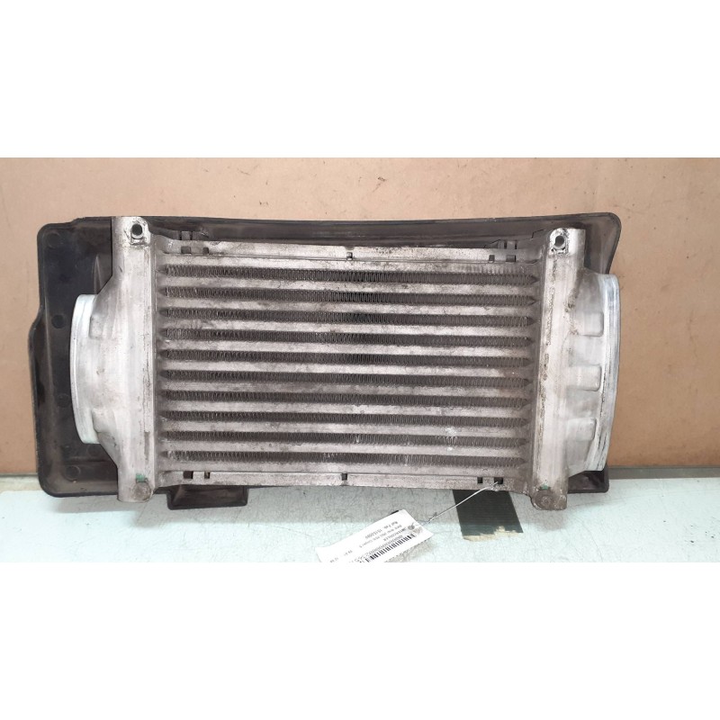 Recambio de intercooler para bmw mini (r50,r53) cooper s referencia OEM IAM 15153680  