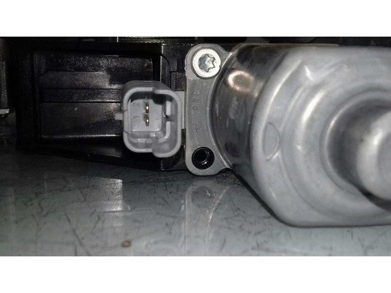 Recambio de elevalunas delantero izquierdo para peugeot 208 access referencia OEM IAM 9673154480 9674254480 ELECTRICO