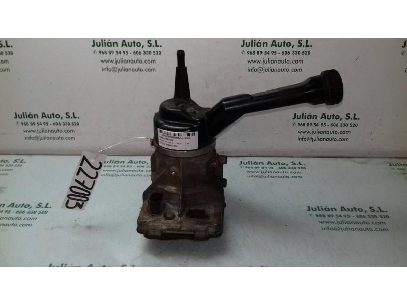 Recambio de bomba direccion para peugeot 308 confort referencia OEM IAM 9684979180  ELECTRICO